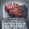 Sleep On It – The benefits of a good night’s sleep!