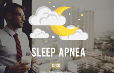 sleep apnea