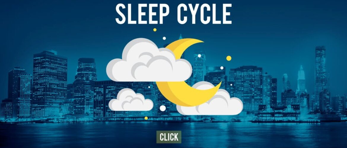 What Is A Sleep Cycle: Natural Patterns That Help You Sleep Better