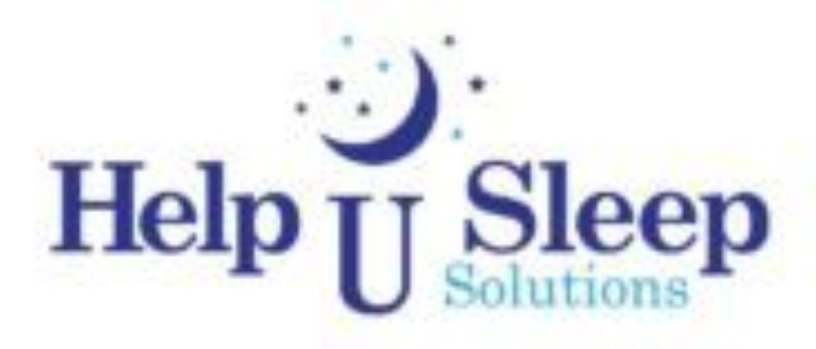 The Reason for Help U Sleep .com