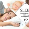 Tips To Help New Parents Get Some Sleep
