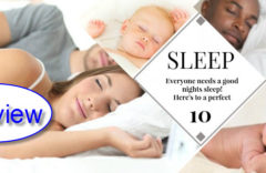 Tips To Help New Parents Get Some Sleep Review