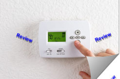 Room temperature HR 005 Review