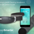 iBand+: EEG headband that helps you Sleep and Dream! Coming November 2016 User Reviews