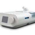 DreamStation Auto CPAP Machine  w/HT humidifier and heated tube