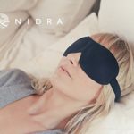 Premium Quality Eye-Mask with Contoured Shape By Nidra ® Review