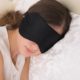 ALASKA BEAR® – Natural Silk Sleep Mask Review – Help U Sleep
