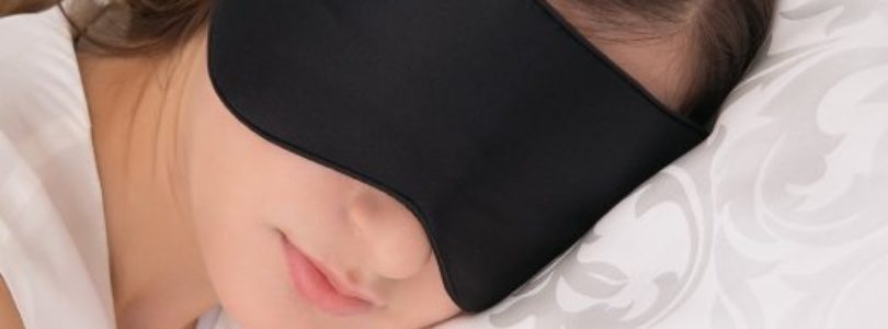 ALASKA BEAR® – Natural Silk Sleep Mask Review – Help U Sleep