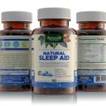 Natural Sleep Aid for Adults by Nature’s Wellness Review User Reviews