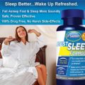 Dr. Saunders #1 BEST All Natural Sleep Aid Pills – Review Write A Review