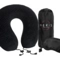 Aeris Memory Foam Travel Neck Pillow User Reviews