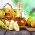 APPLE CIDER VINEGAR TO HELP YOU SLEEP Write A Review