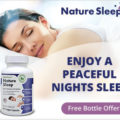 Vita Balance Nature Sleep  All Natural Sleep Supplement