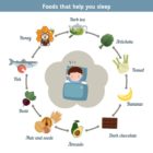 20 Foods That Will Help You Get to Sleep Better