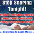 Stop Snoring and Sleep Apnea Program – Review Videos